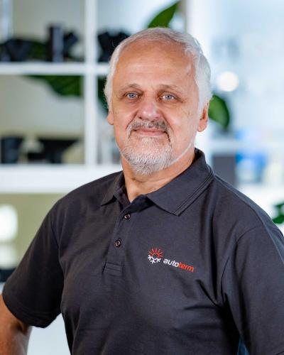 Edgars Businskis