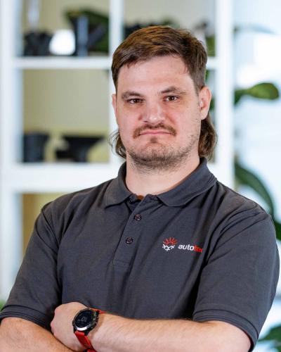 Peteris Uzulis